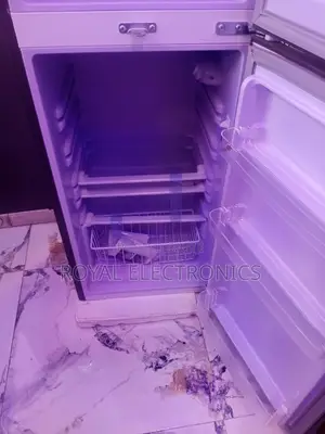 Very New LG Double Door Top Freezer Refrigerator