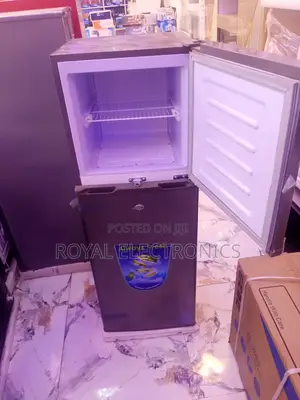 Just Released LG Double Door Top Freezer Refrigerator