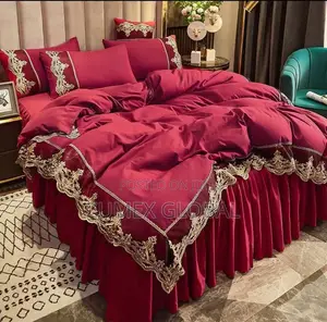 Complete Duvet Set