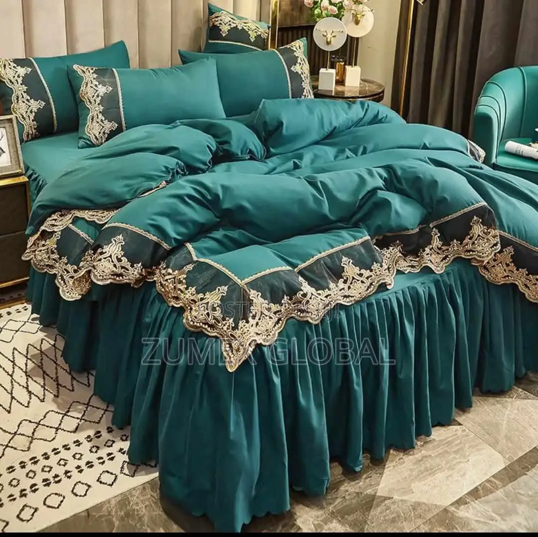 Complete Duvet Set