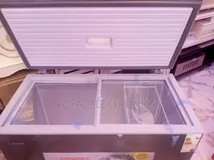 Latest Snowsea 250 Liters Chest Freezer | BD-370