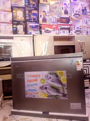 Authentic New Snowsea 250 Liters Chest Freezer | Bd-370