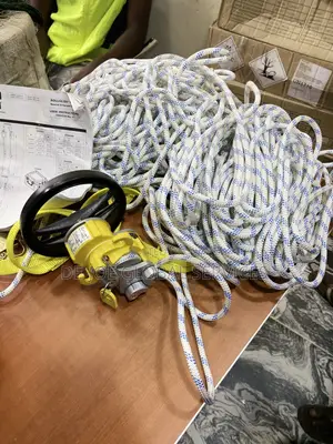 Rescue and Escape Device