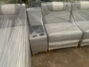 U Shape Quality Sofas