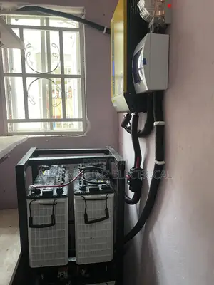 Professional Electrician