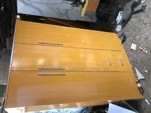 Arisekola Interior Furniture Maker