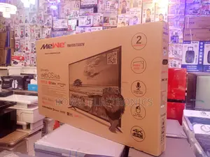 Great Quality Mewe 65 Inch Smart Double Glass Android TV