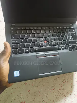 Laptop Lenovo ThinkPad X260 8GB Intel Core I5 HDD 500GB