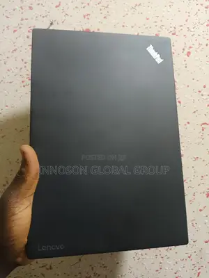 Laptop Lenovo ThinkPad X260 8GB Intel Core I5 HDD 500GB