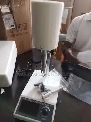 Homogeniser (FSH-2A)
