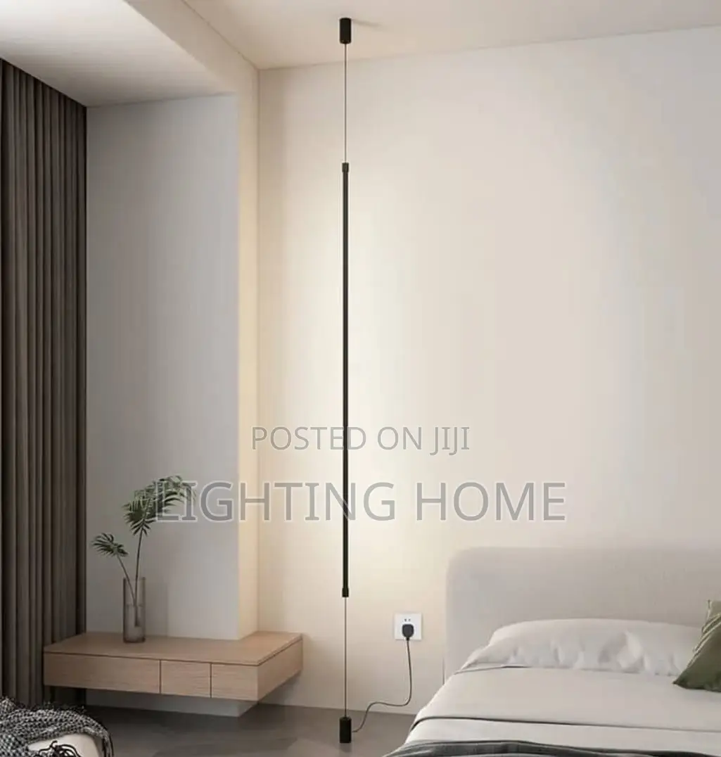 Bedside Light