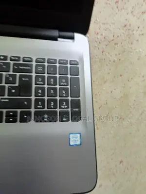 Laptop HP 250 G5 8GB Intel Core i5 SSD 256GB