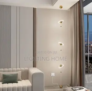 Bedside Light