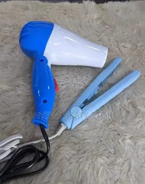 Mini Hand Dryer