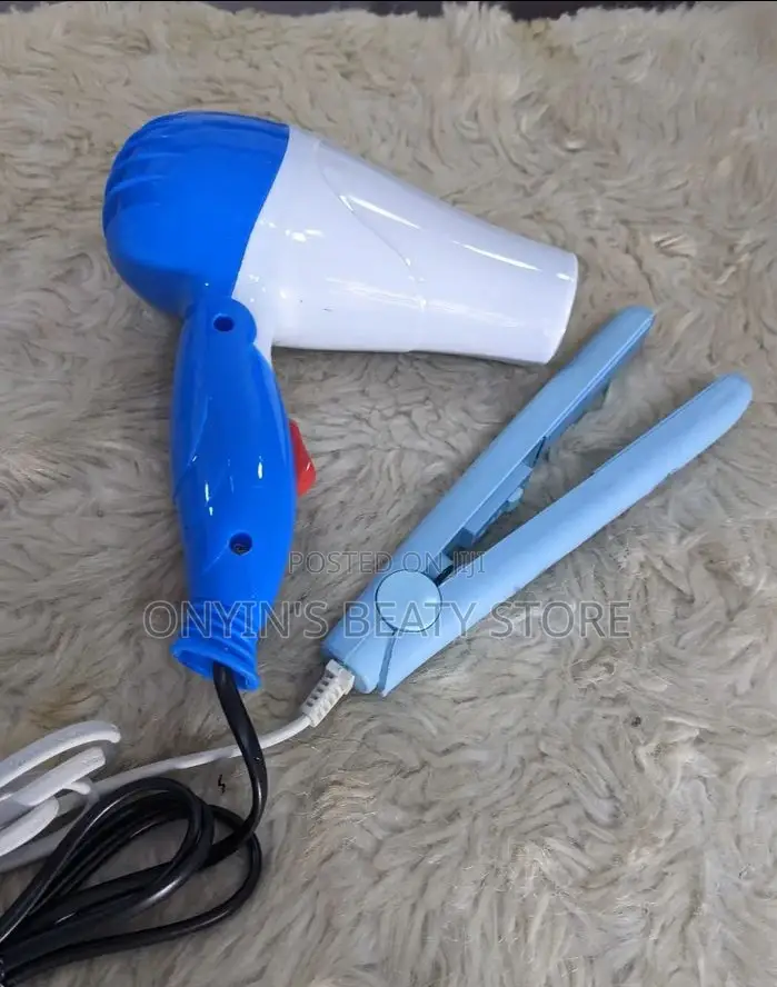 Mini Hand Dryer