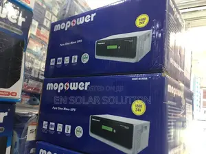 1.6kva/24v Mopower Indian Product Inverter Available Now