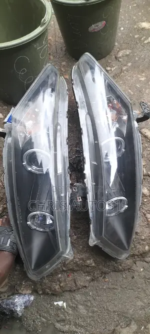 Honda 2005 Full Light Available