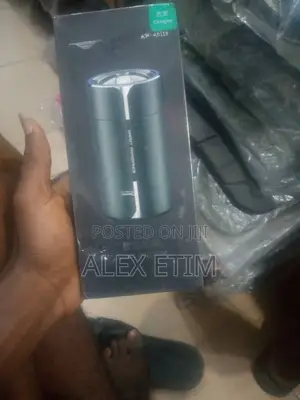 Unique Airfreshner Available as Seen