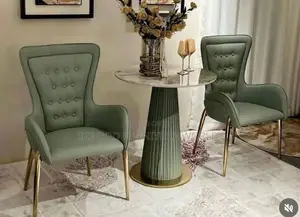 Quality Turkish Me and You Table and Chairs