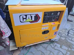 Super Silent Cat Soundproof Generator
