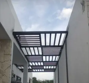Beautiful Iron Work
