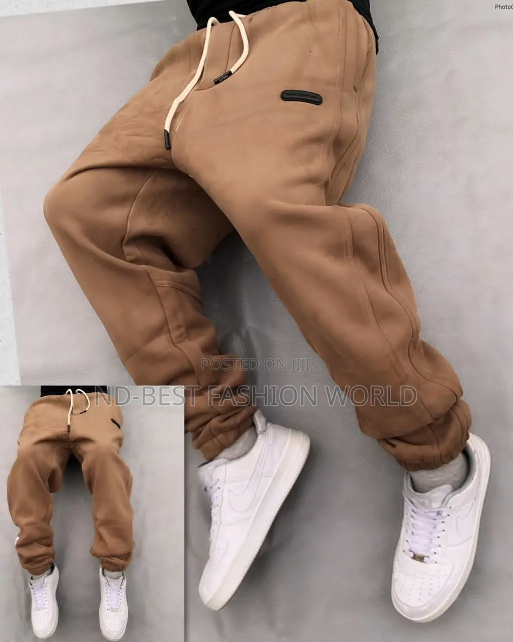 Pure Quality Joggers