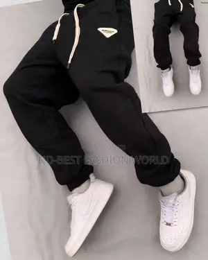 Pure Quality Joggers