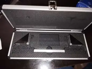 Exophthalmometer
