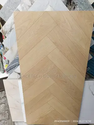 60×120 Wooden Tiles