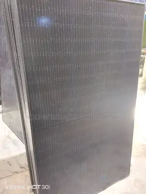 500W Canadian Solar Panels 500W