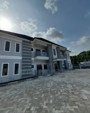 2bdrm Apartment in Ameachi Rd Gra Ph, Port-Harcourt for sale