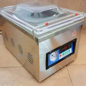 Table Top Vacuum Sealer