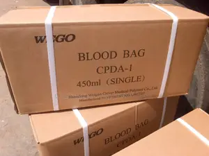 Adult Blood Bag