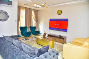Luxury 4 Bedroom Duplex Guzape