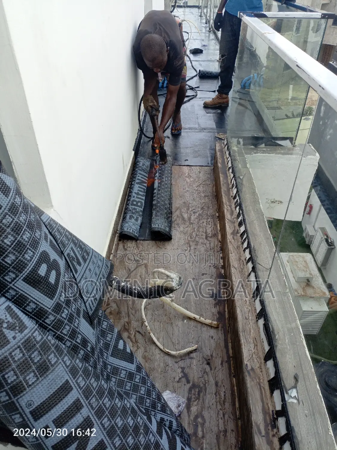 Inspiration Felt Installers