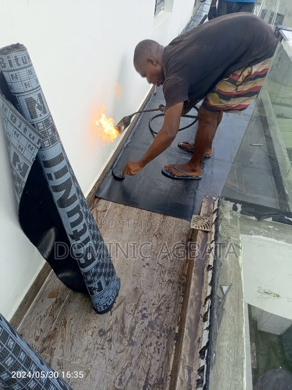 Inspiration Felt Installers