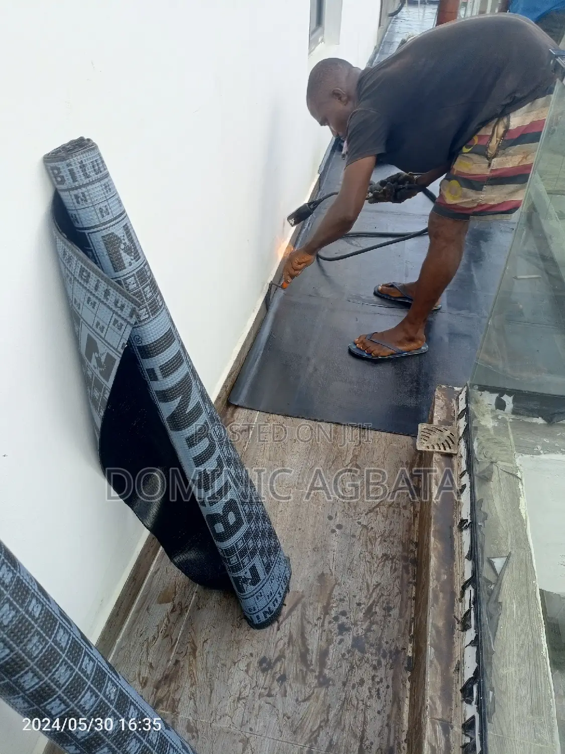 Inspiration Felt Installers