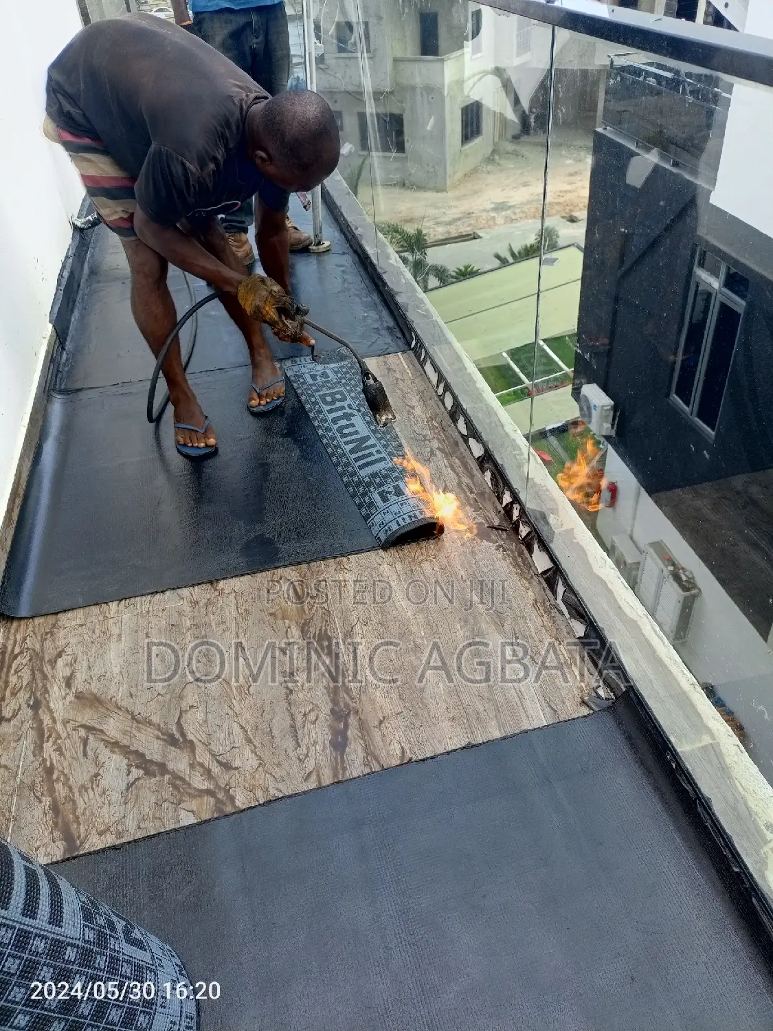 Inspiration Felt Installers