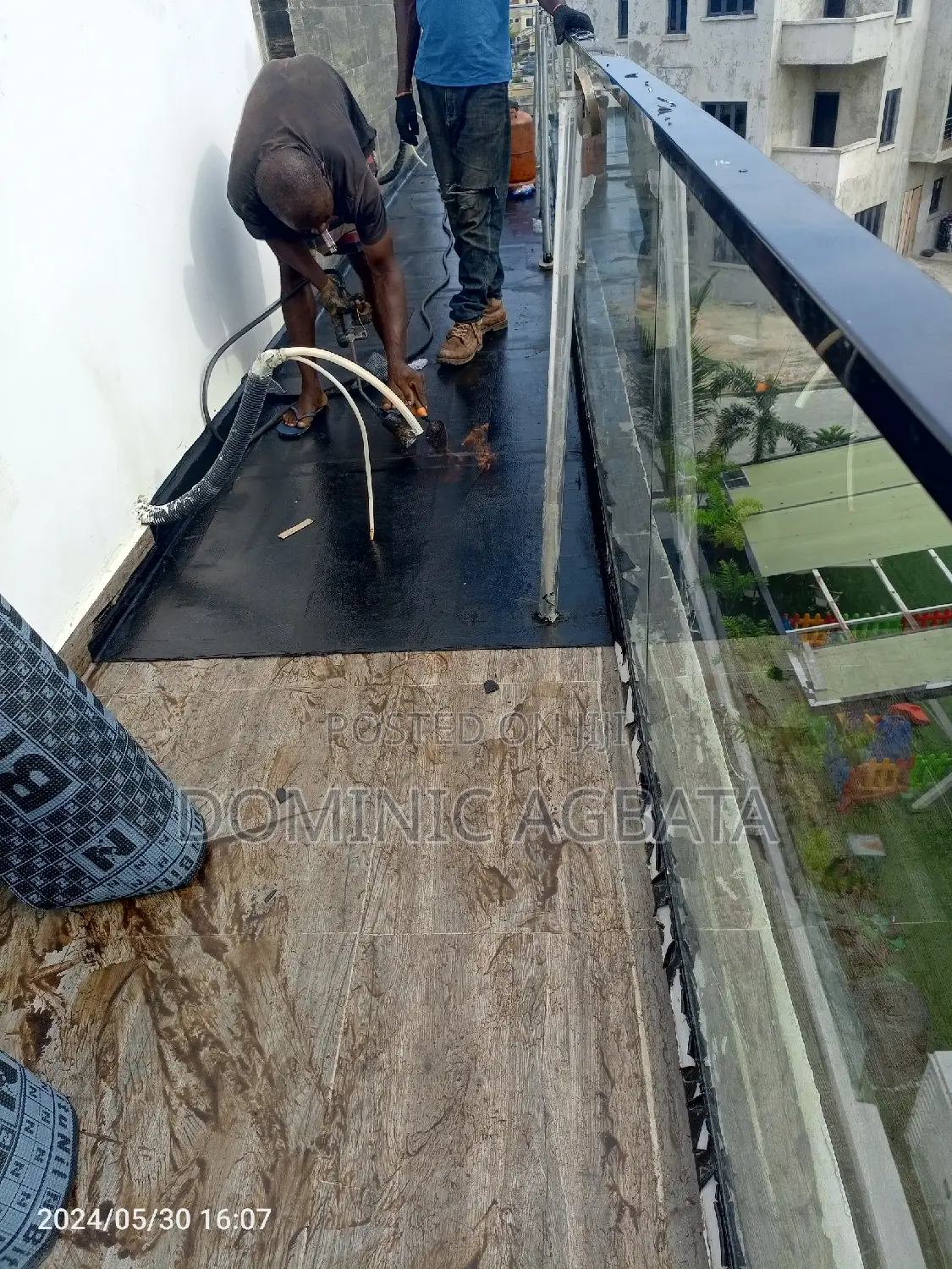 Inspiration Felt Installers