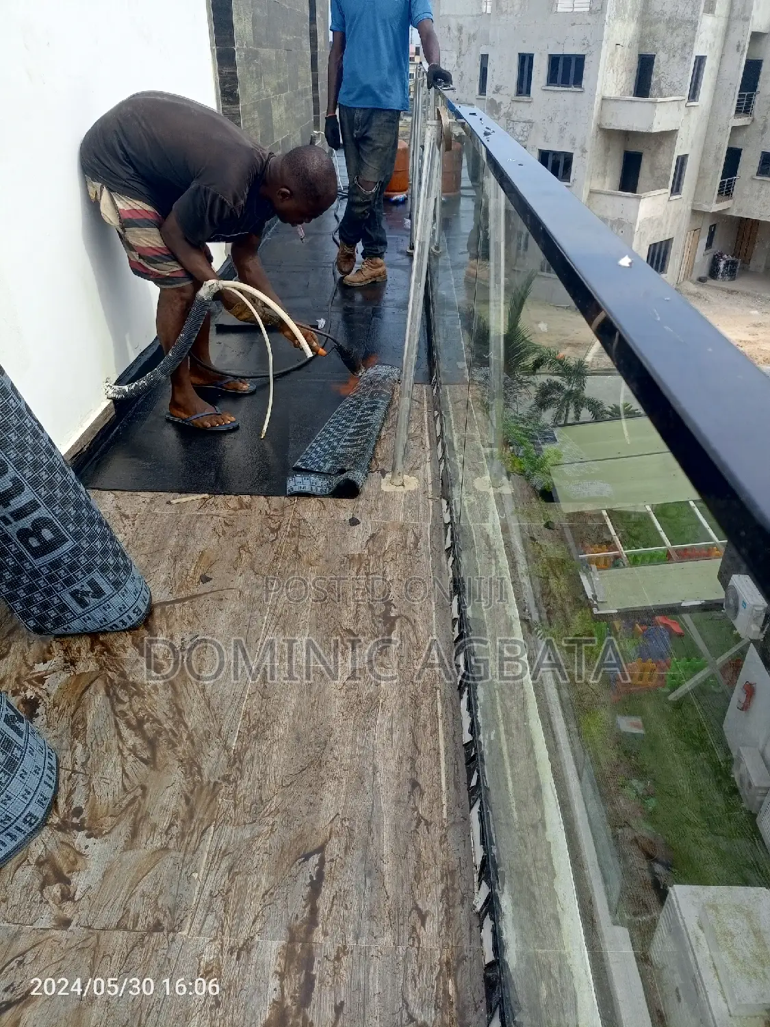 Inspiration Felt Installers