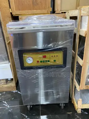 Commercial Vacuum Sealer