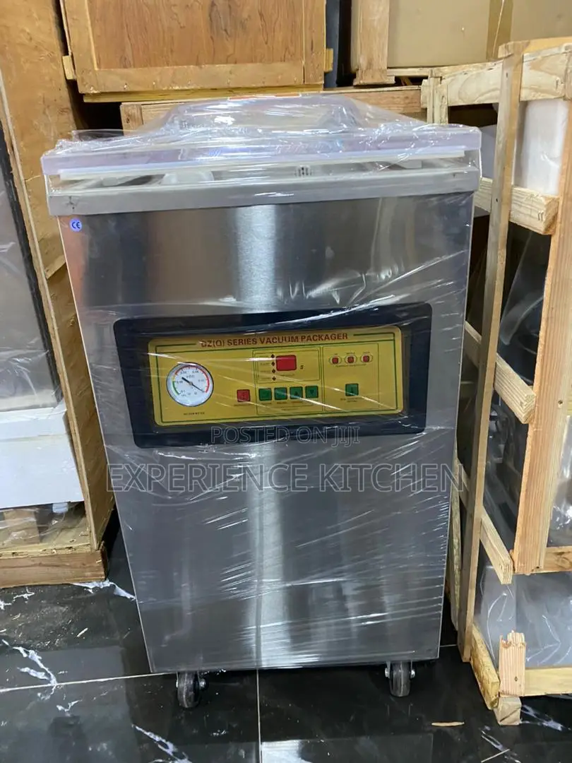 Commercial Vacuum Sealer