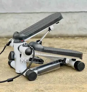 High Quality Mini Stepper