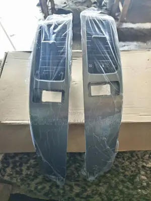 Toyota Prado 2008 Ac Vent