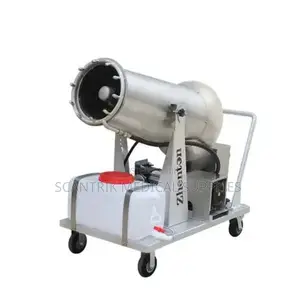 Disinfectant Thermal Fogger