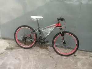 Callas Teenager Sport Bicycle