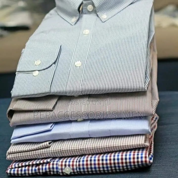 Marks Spencer Shirts