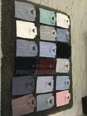 Marks Spencer Shirts