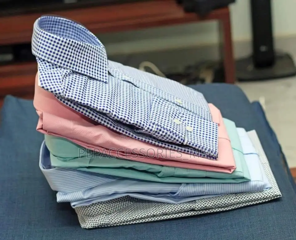 Marks Spencer Shirts