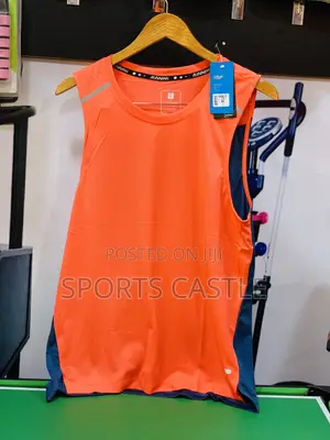 Tank Top Armless